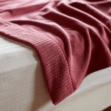 オーガニック732 タオルケット