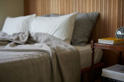 オーガニック732 タオルケット