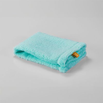 オーガニック520 ウォッシュタオル 1枚