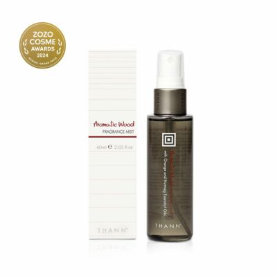 フレグランスミスト AW《アロマティックウッド》