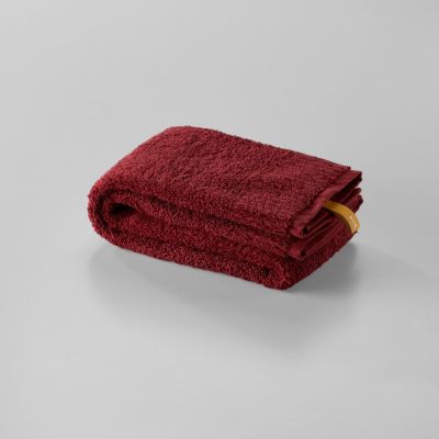 オーガニック732 フェイスタオル