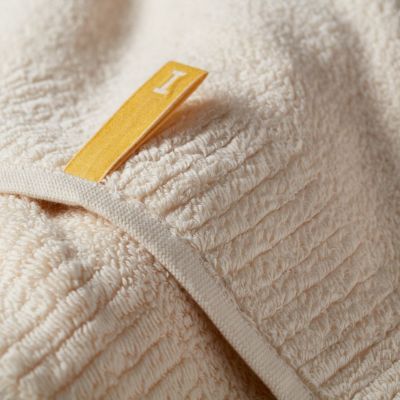 オーガニック732 フェイスタオル