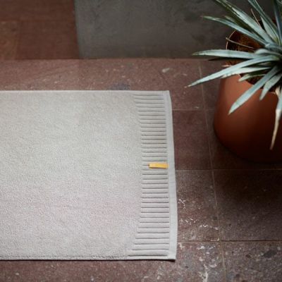 オーガニック732 バスマット