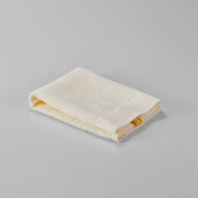 オーガニックエアー ウォッシュタオル 1枚