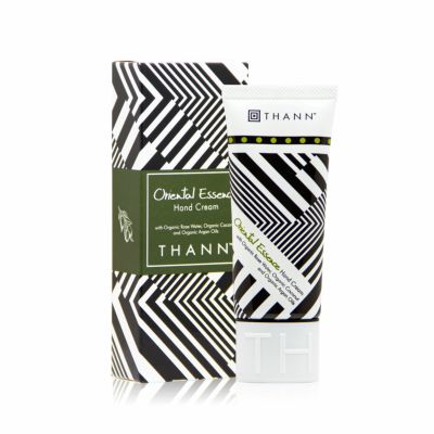 ハンドクリーム OE《オリエンタルエッセンス》