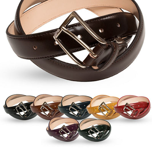 本革 ルガトーメンズベルト 30㎜・35㎜