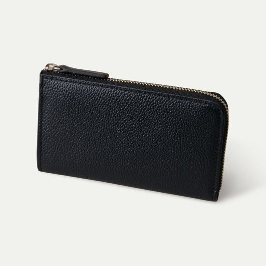 【撥水牛本革】マルチウォレット