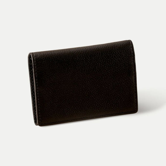 【撥水牛本革】名刺入れ