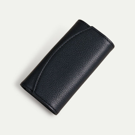 【撥水牛本革】キーケース