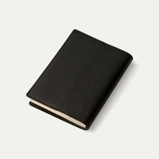 【撥水牛本革】ブックカバー(ソフト)