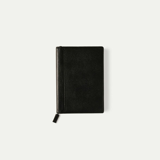 【撥水牛本革】ノートカバー(B6)