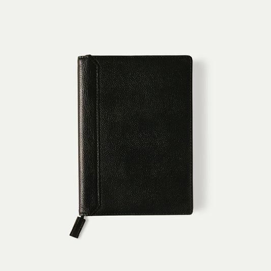 【撥水牛本革】ノートカバー(B5)