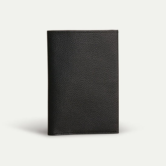 【撥水牛本革】パスポートケース