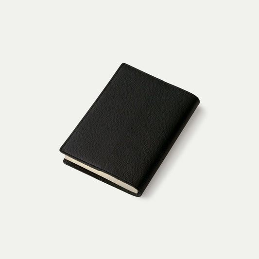 【撥水牛本革】ブックカバー(文庫本)