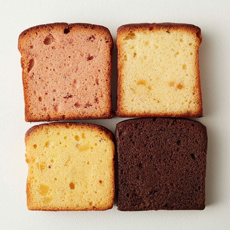 フルーツパウンドセット(12個入)