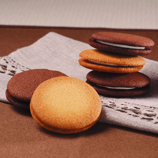 サブレ エ レザン(12枚入)