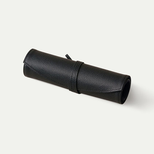 【撥水牛本革】メガネケース