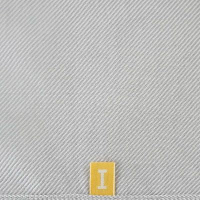 オーガニックI 240 フラットシーツ シングル 1枚