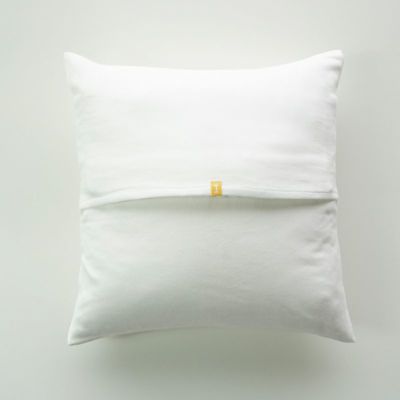 オーガニックI 240 クッションカバー 43×43 1枚