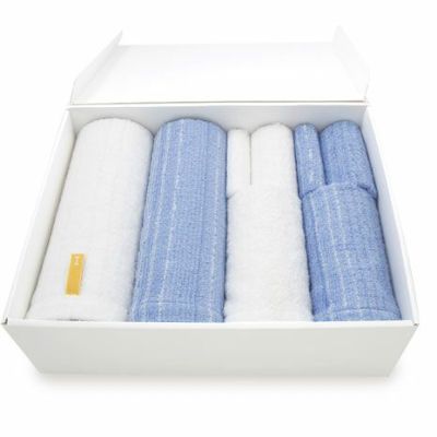 ストレイツ220 ギフトセット 110 ブルー