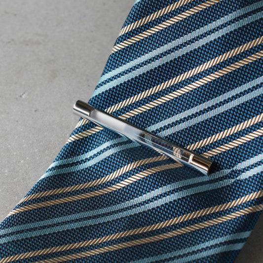 ガラスロッドピン ハーフクリア