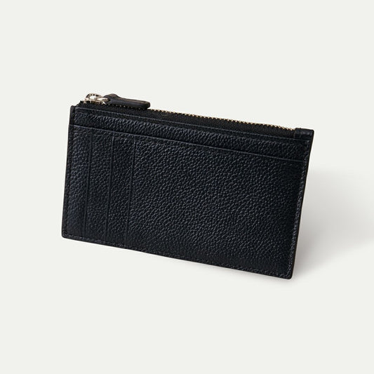 【撥水牛本革】フラグメントケース