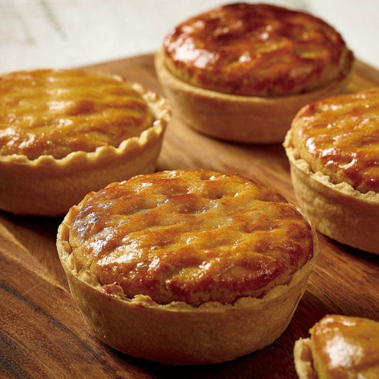 窯出しポテトアップルパイ(8個入)