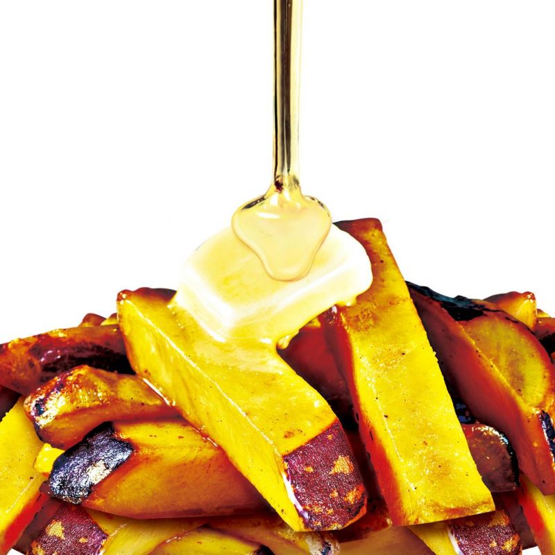 甘熟おさつバター(10袋)