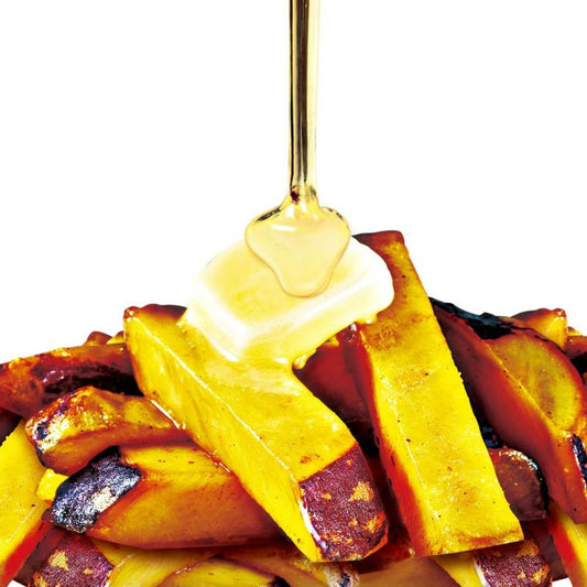 甘熟おさつバター(10袋)