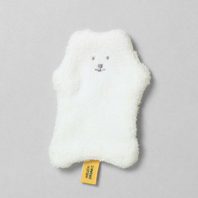 オーガニックベビー にぎにぎ