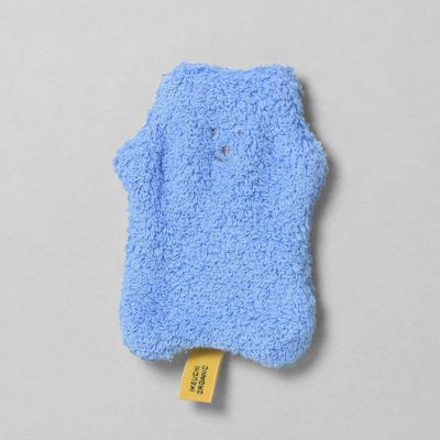 オーガニックベビー にぎにぎ