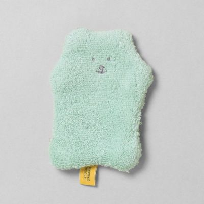 オーガニックベビー にぎにぎ
