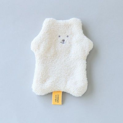 オーガニックベビー にぎにぎ