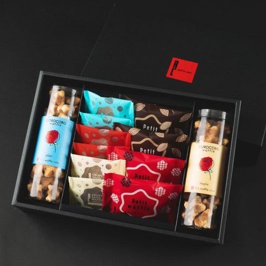 エール・エルアソートA