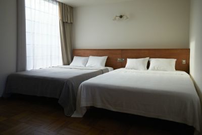 オーガニック140 ラージダブルタオルケット