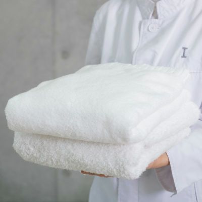 タオルメンテナンスサービス