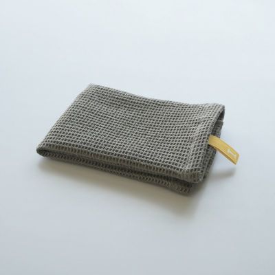 オーガニック330 キッチンタオルミニ