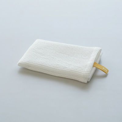 オーガニック330 キッチンタオルミニ