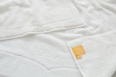 コットンヌーボー2024 バスタオル