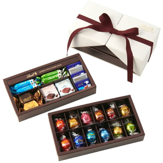 ピック&ミックス ギフトコレクション プレミアム 25個入