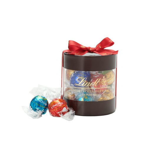 リンドールギフトボックス 8個入