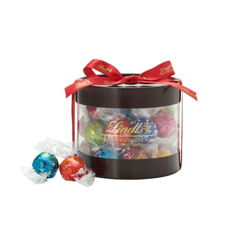 リンドールギフトボックス 20個入
