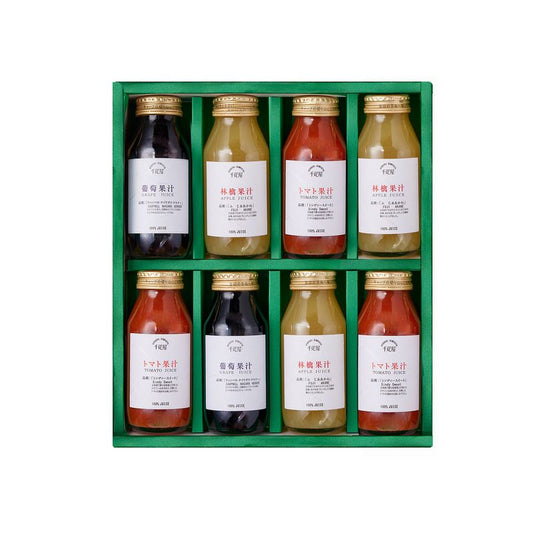 のみきりジュース(8本入)