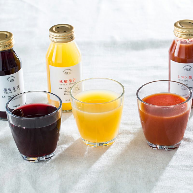 のみきりジュース(8本入)