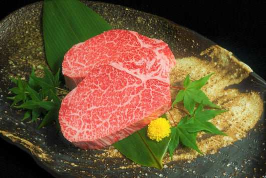 【ギフト】国産げんさん牛ヒレステーキ130g×2枚