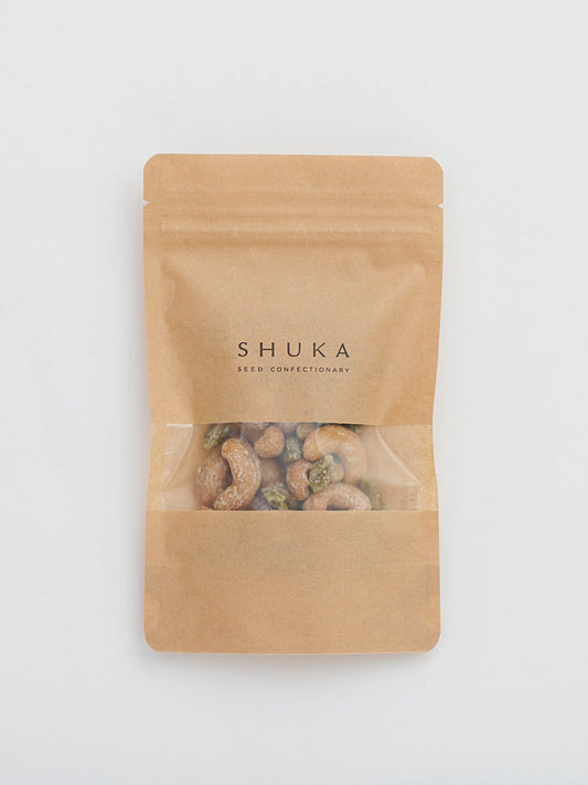 SHUKA Mix Okonomi(ボックスレス)