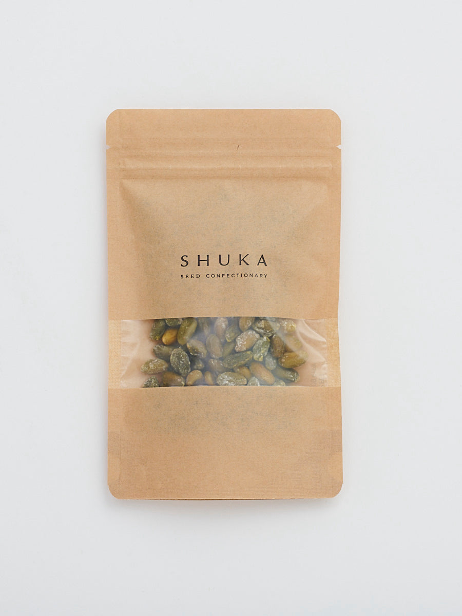 SHUKA ピスタチオ(ボックスレス)