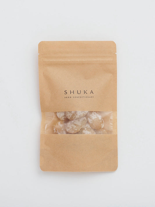 SHUKA 斗六豆(ボックスレス)