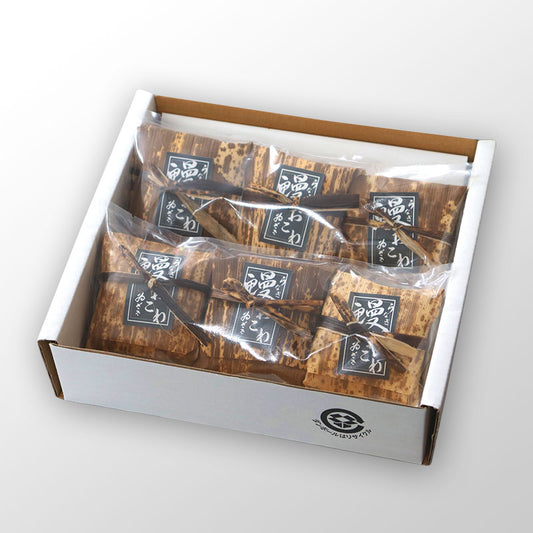 うなぎおこわ6個入