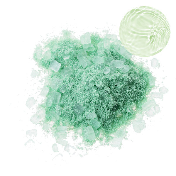 イルコルポ ミネラルバスストーン